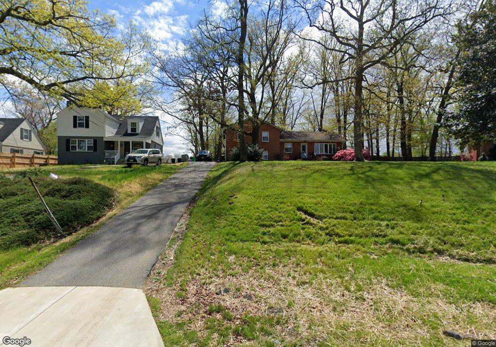 6561 Bock Terrace, Oxon Hill, MD 20745 - photo 1