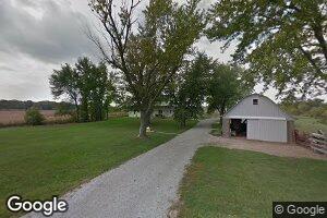 8261 N Buck Creek Pike, Mooreland, IN 47360