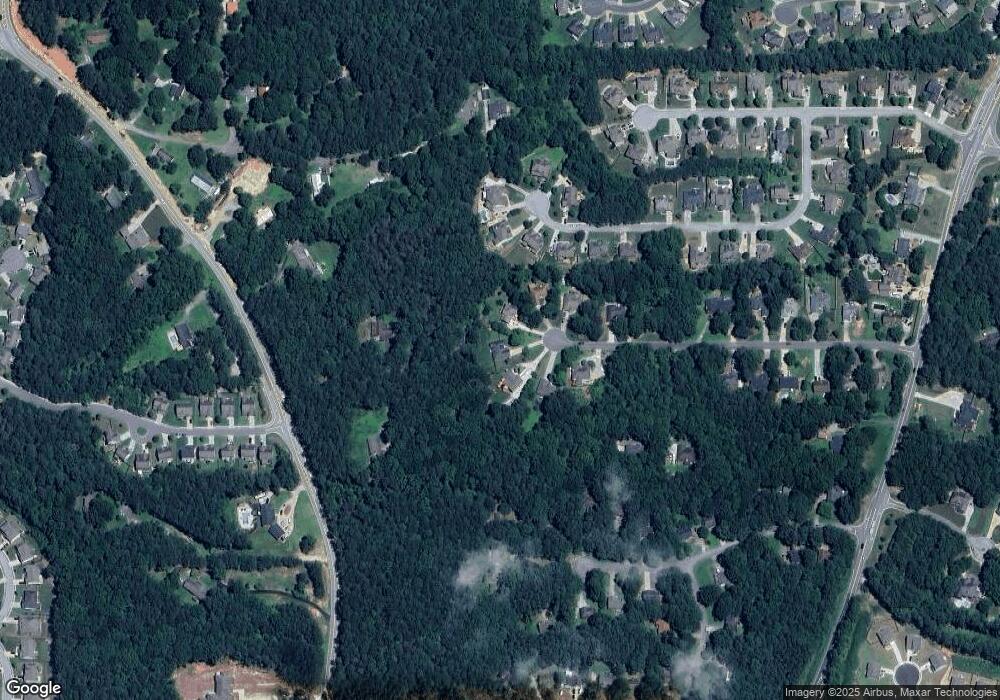 227 N Springs Way, Acworth, GA 30101 - photo 1