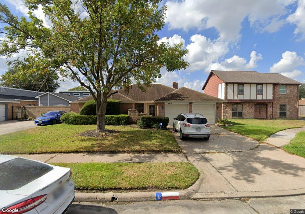 8611 Chestnut Forest Dr, Houston, TX 77088 - photo 1