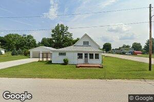 6988 S Third Choice St, Chase, MI 49623