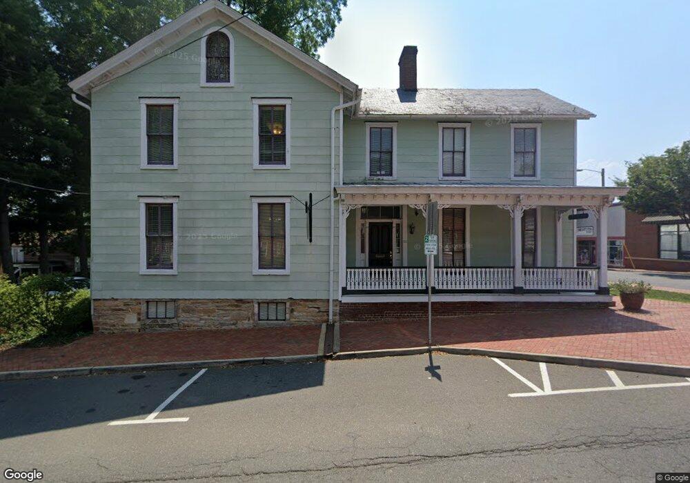110 Main St, Warrenton, VA 20186 - photo 1