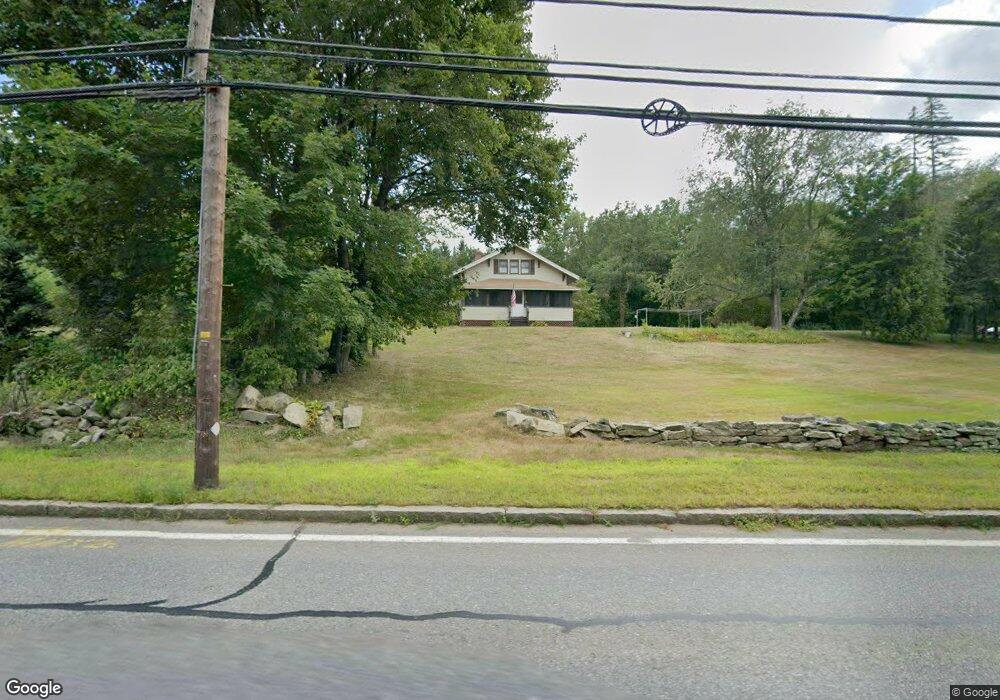 414 Main St, West Townsend, MA 01474 - photo 1