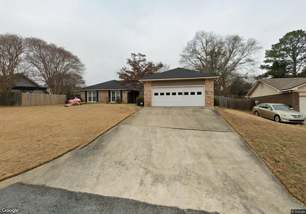 5856 Cobble Trail, Columbus, GA 31907 - photo 1