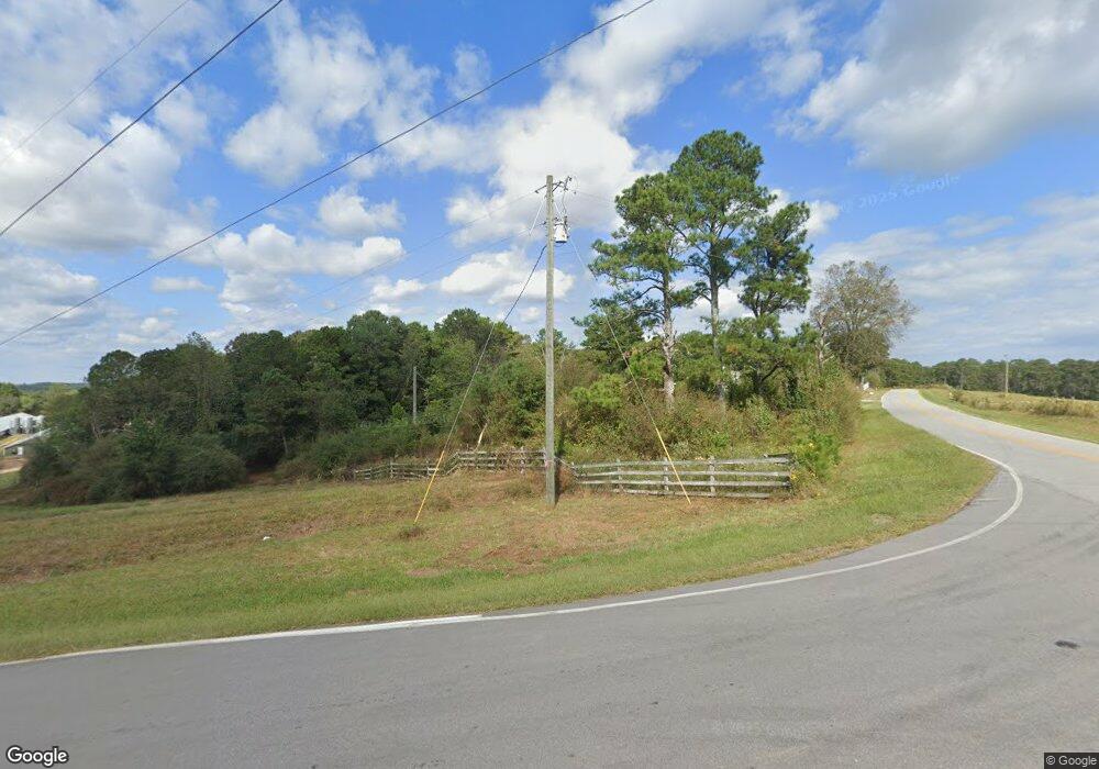 1200 Estavanko Rd, Bremen, GA 30110 - photo 1