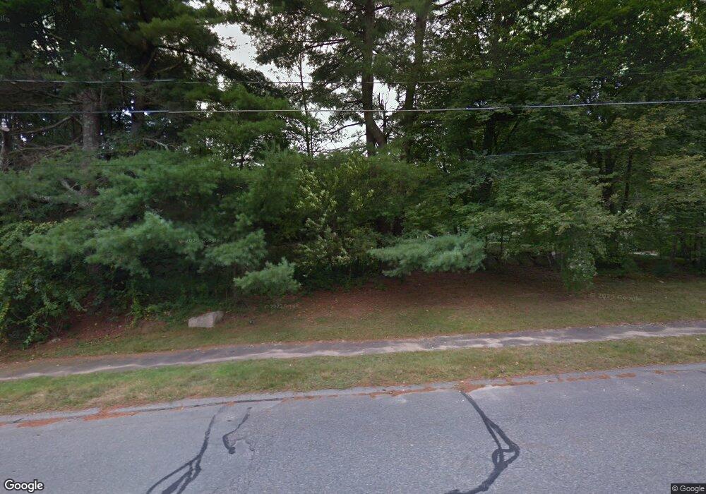 48 Noon Hill Ave, Norfolk, MA 02056 - photo 1