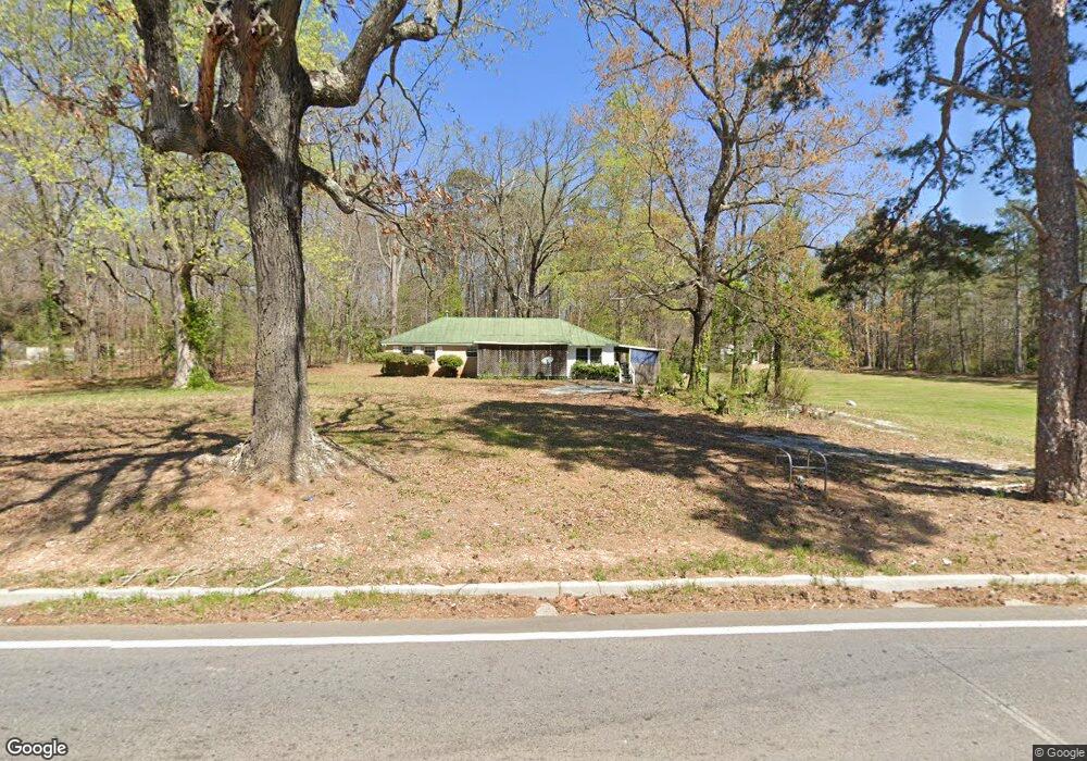 1308 S Gordon Rd, Austell, GA 30168 - photo 1