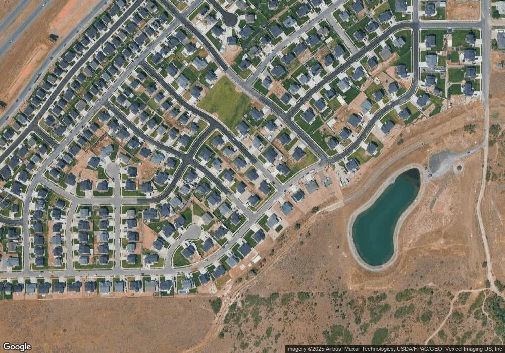 263 W Saddlebrook Dr unit 583, Santaquin, UT 84655 - photo 1