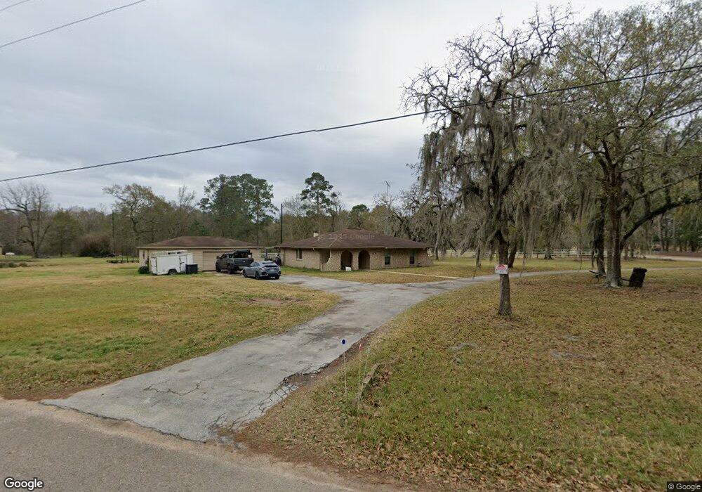 27218 S Creek Dr, Magnolia, TX 77354 - photo 1