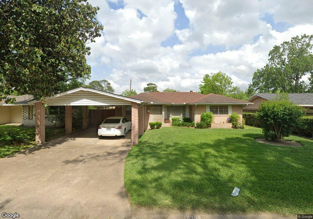 10306 Bretton Dr, Houston, TX 77016 - photo 1
