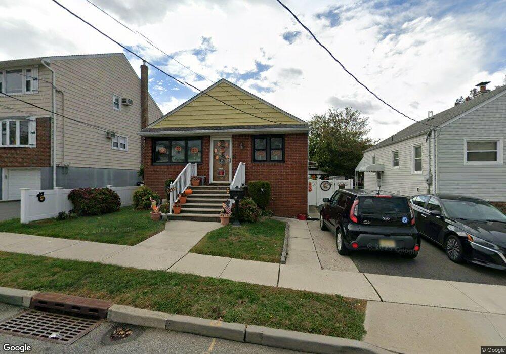 416 Thomas Ave, Lyndhurst, NJ 07071 - photo 1