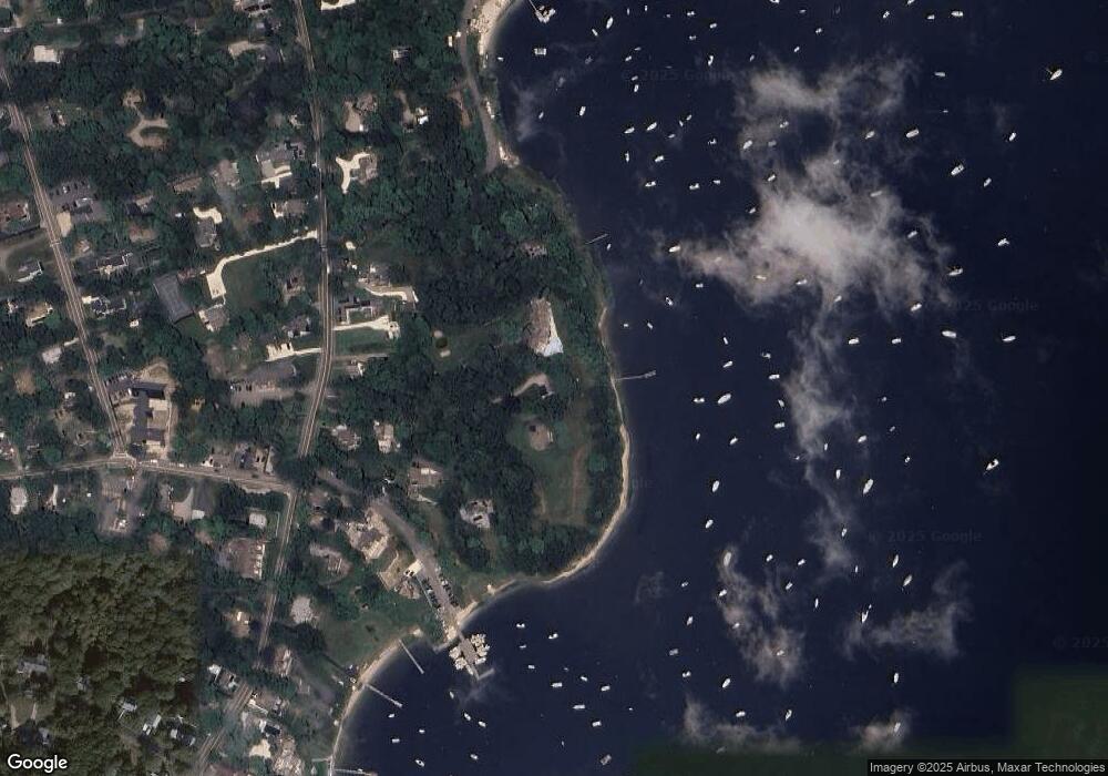 880 Main St, Cotuit, MA 02635 - photo 1