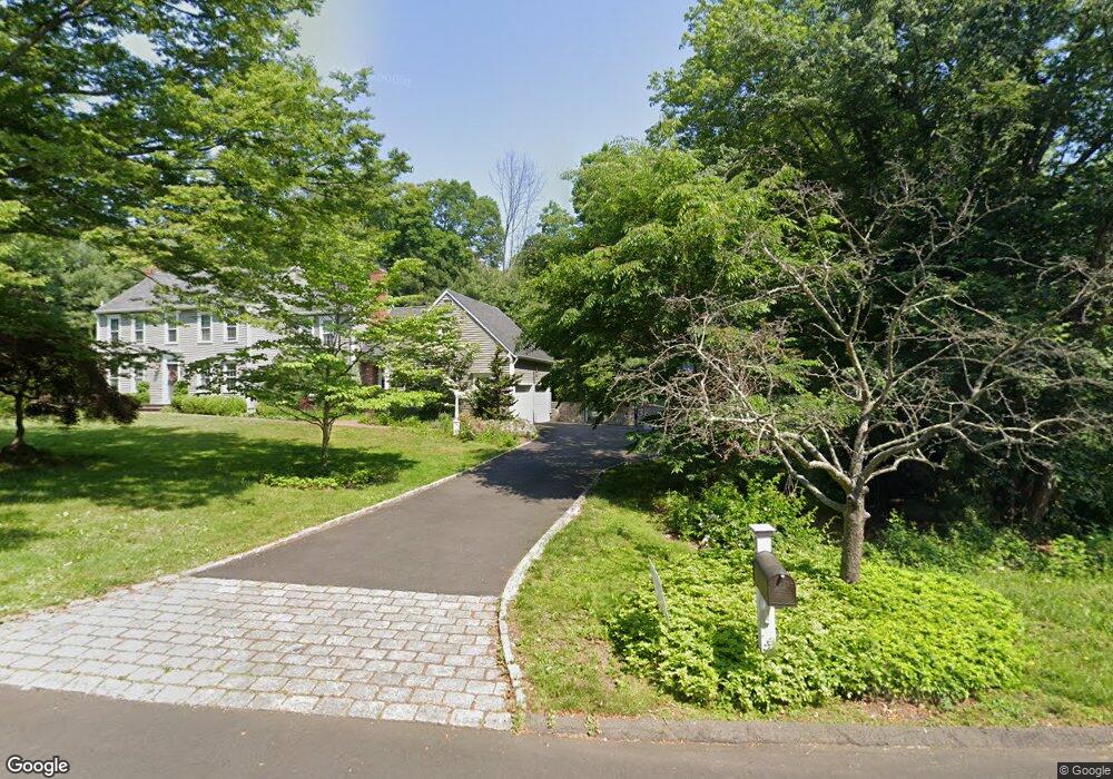 160 Range Rd, Southport, CT 06890 - photo 1