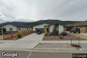 1113 Poncha Ave, Poncha Springs, CO 81242