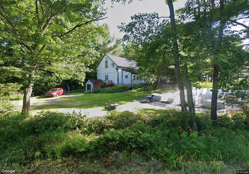 1 Black Mountain Rd unit OFF, Sumner, ME 04292 - photo 1