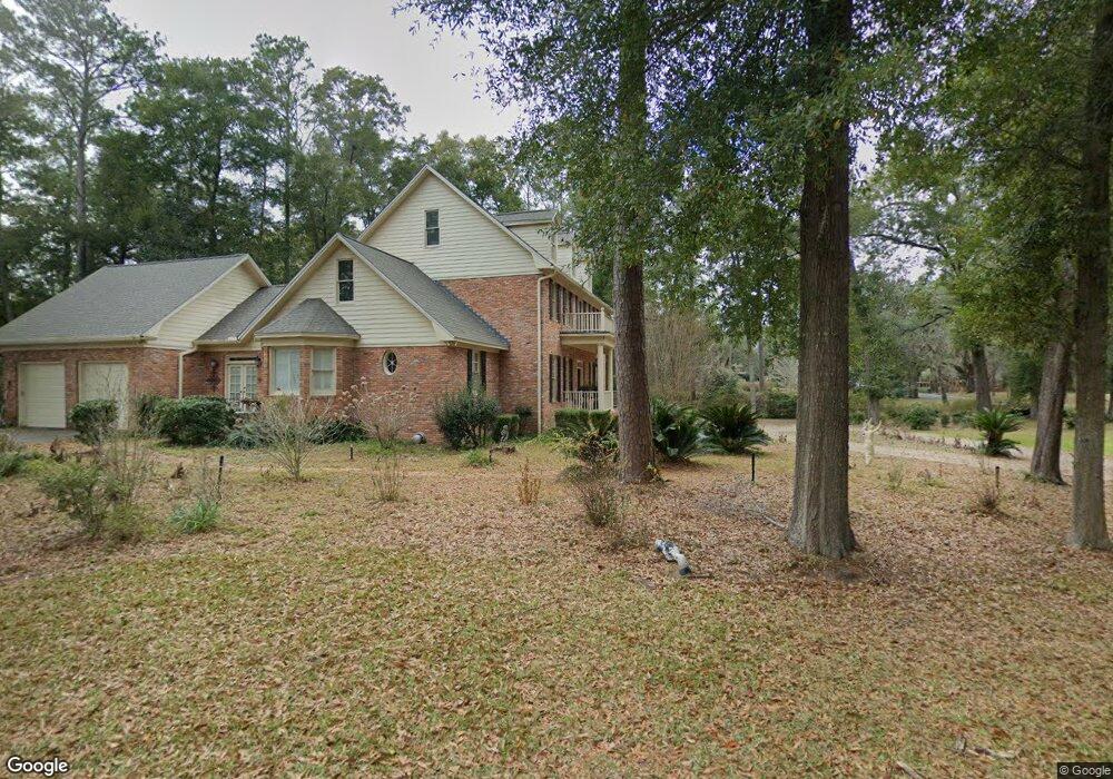 1912 Lake Douglas Rd, Bainbridge, GA 39819 - photo 1