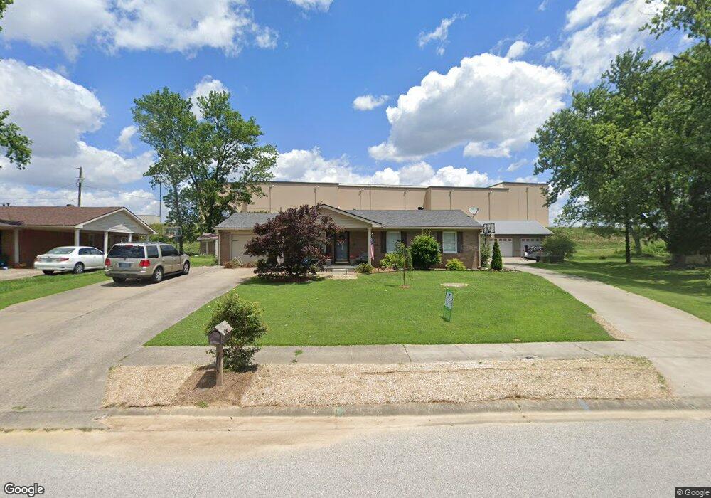 2649 Wimsatt Ct, Owensboro, KY 42303 - photo 1