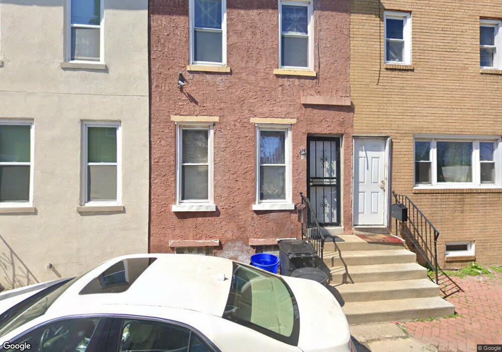 1103 Baring St, Camden, NJ 08103 - photo 1