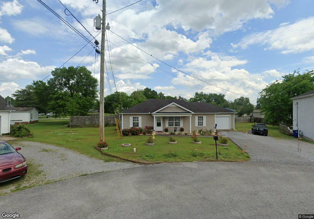 100 Cottonwood Dr, Shelbyville, TN 37160 - photo 1