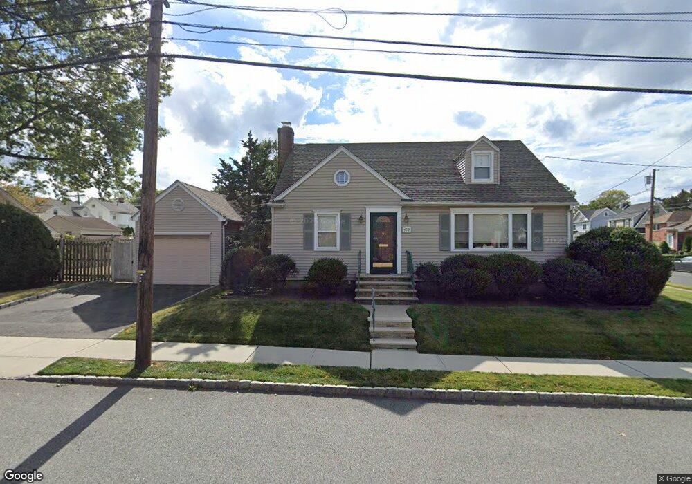 452 Euclid Ave, Union, NJ 07083 - photo 1