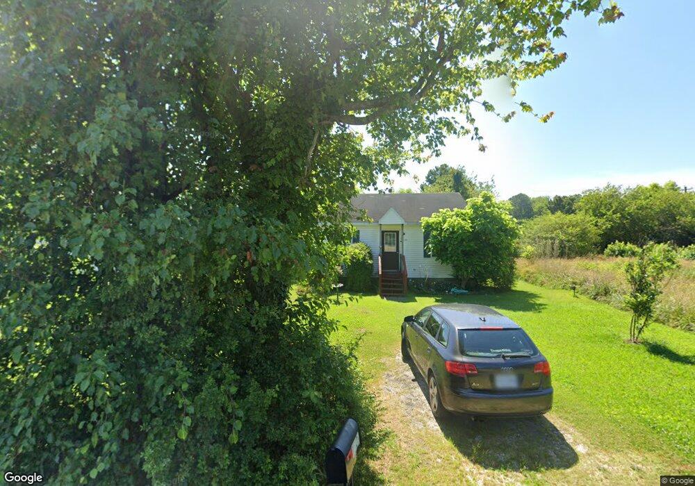 15125 Back St, Bloxom, VA 23308 - photo 1