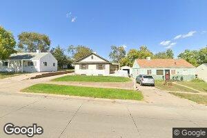 809 W J St, Mc Cook, NE 69001