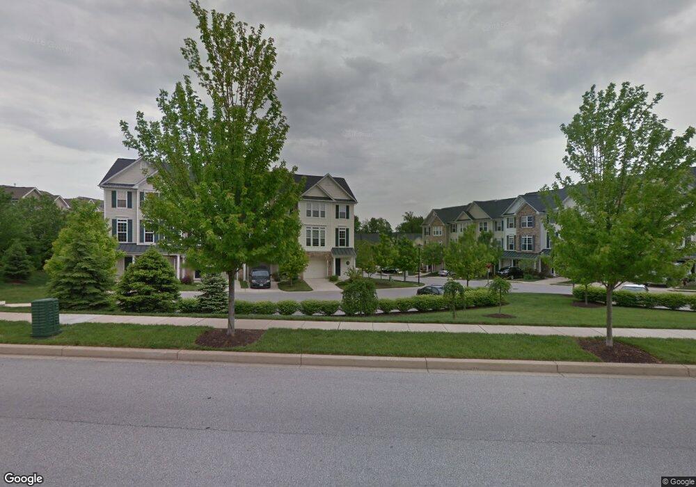 8466 Charmed Days, Laurel, MD 20723 - photo 1