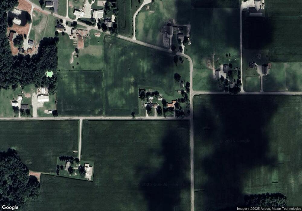 9076 W 1200 N, Nappanee, IN 46550 - photo 1