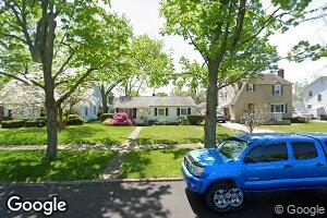 1505 Kilbourn St, Elkhart, IN 46514