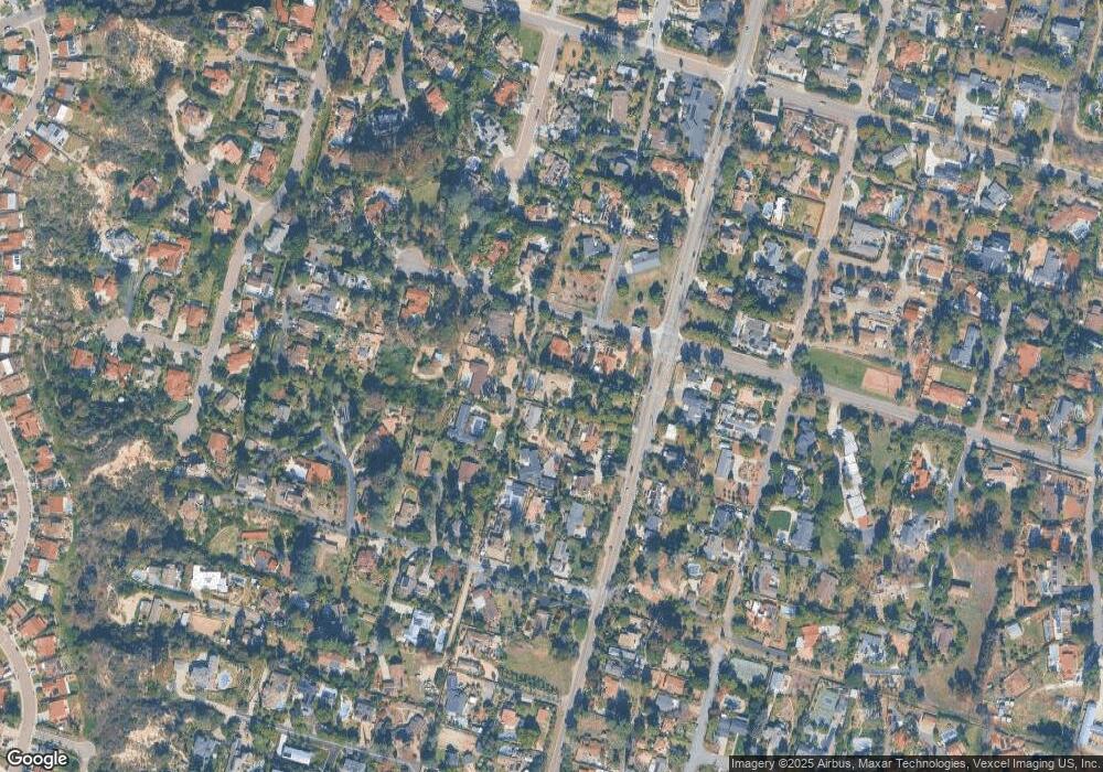 658 Rancho Santa fe Rd, Encinitas, CA 92024 - photo 1