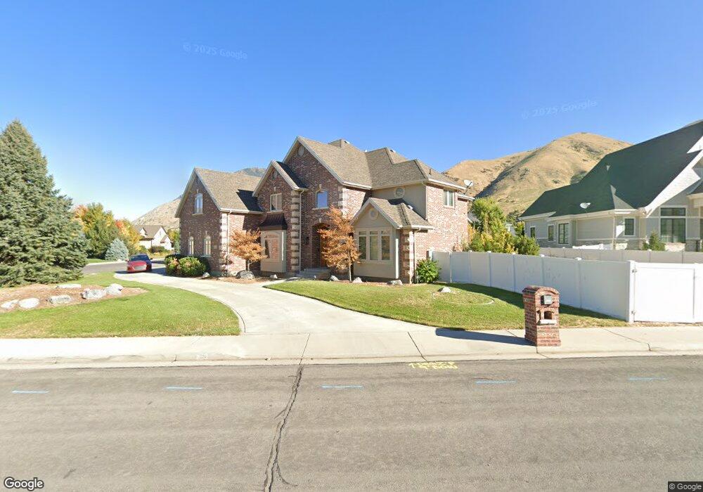 1853 E 1250 S, Springville, UT 84663 - photo 1
