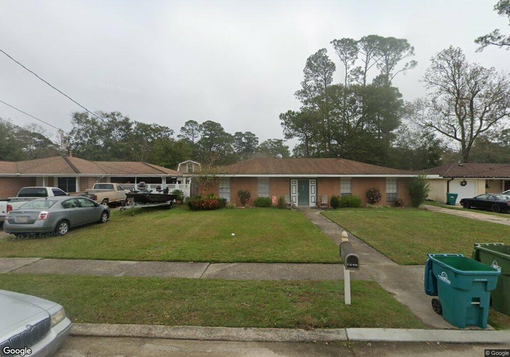 1546 Monaco Dr, Slidell, LA 70458 - photo 1