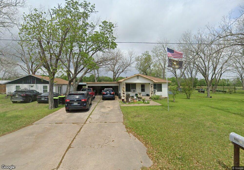121 Cedar Vale Rd, Bay City, TX 77414 - photo 1