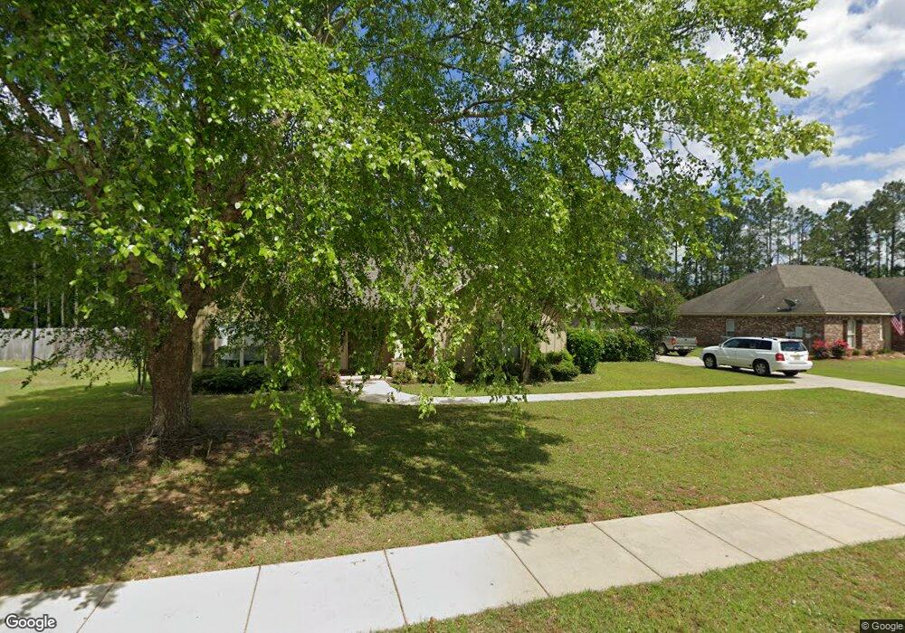 24870 Steadfast Ct unit LOT 18, Daphne, AL 36526 - photo 1