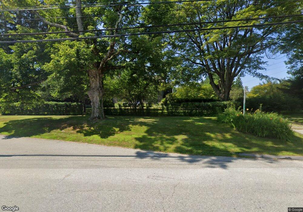 486 Route 169, Woodstock, CT 06281 - photo 1