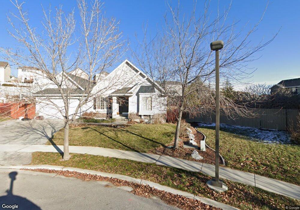 2232 New Harvest Ln, Lehi, UT 84043 - photo 1