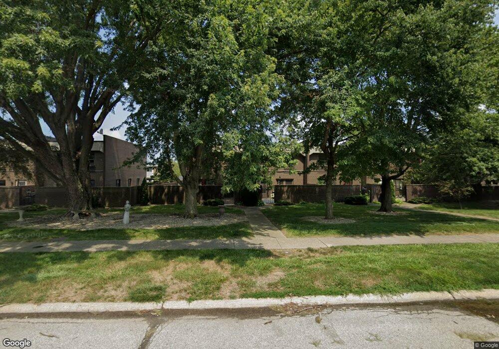 1120 W Boulevard, Kokomo, IN 46902 - photo 1