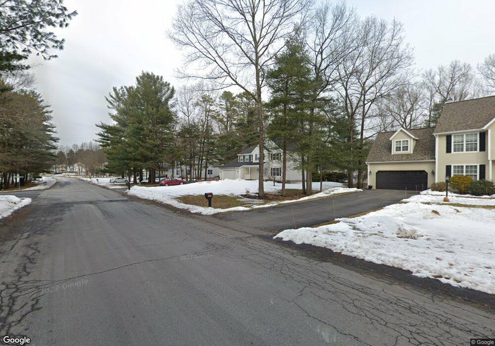 598 Acland Blvd, Ballston Spa, NY 12020 - photo 1