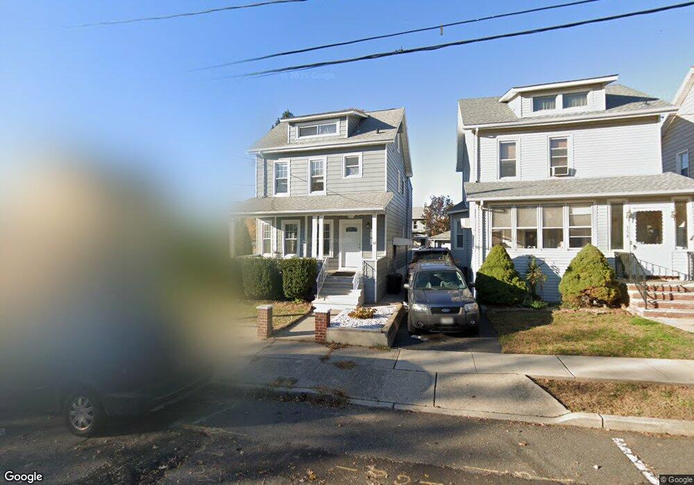 162 E 2nd St, Clifton, NJ 07011 - photo 1