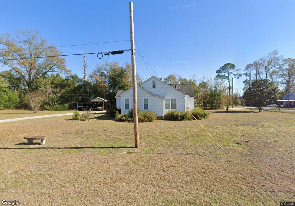 402 E 5th St, Donalsonville, GA 39845 - photo 1