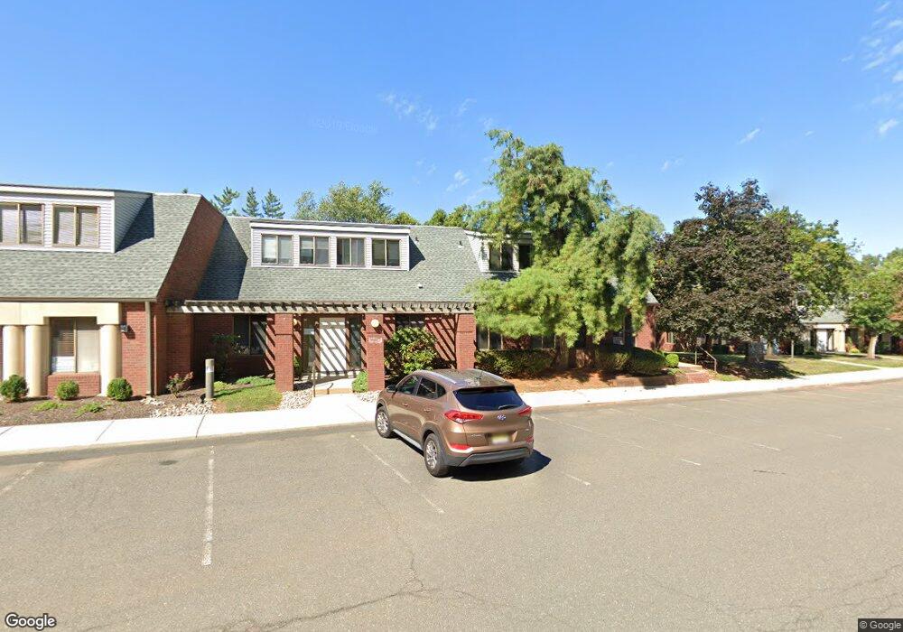 114 Tamarack Cir, Skillman, NJ 08558 - photo 1