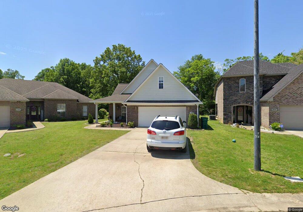 103 Harvester Square, Tupelo, MI 38801 - photo 1