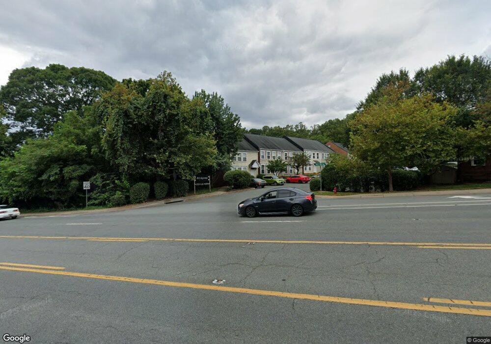 1017 Carrington Place unit 20, Charlottesville, VA 22901 - photo 1