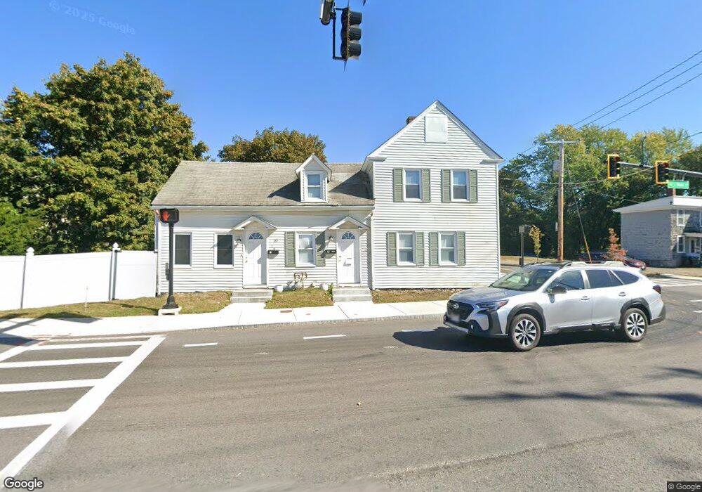 165 N Main St, Natick, MA 01760 - photo 1