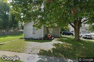 219 School St, Bradford, OH 45308