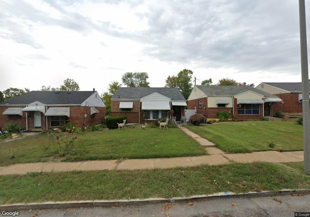 4519 Carter Ave, Saint Louis, MO 63115 - photo 1