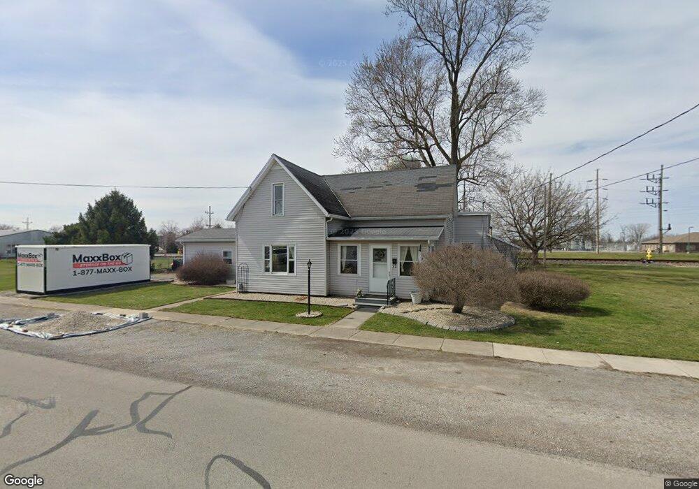 217 N Main St, Columbus Grove, OH 45830 - photo 1