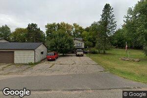 9610 County Road Ss, Amherst Junction, WI 54407