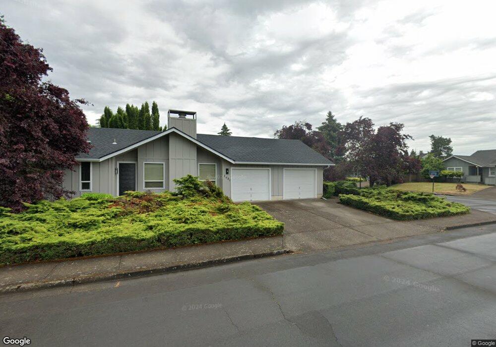 2421 Erin Way, Eugene, OR 97408 - photo 1