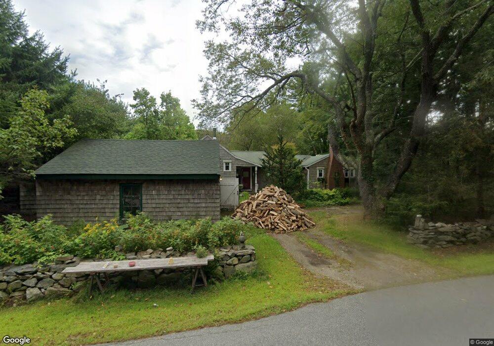 82 Bartlett Rd, Kittery Point, ME 03905 - photo 1